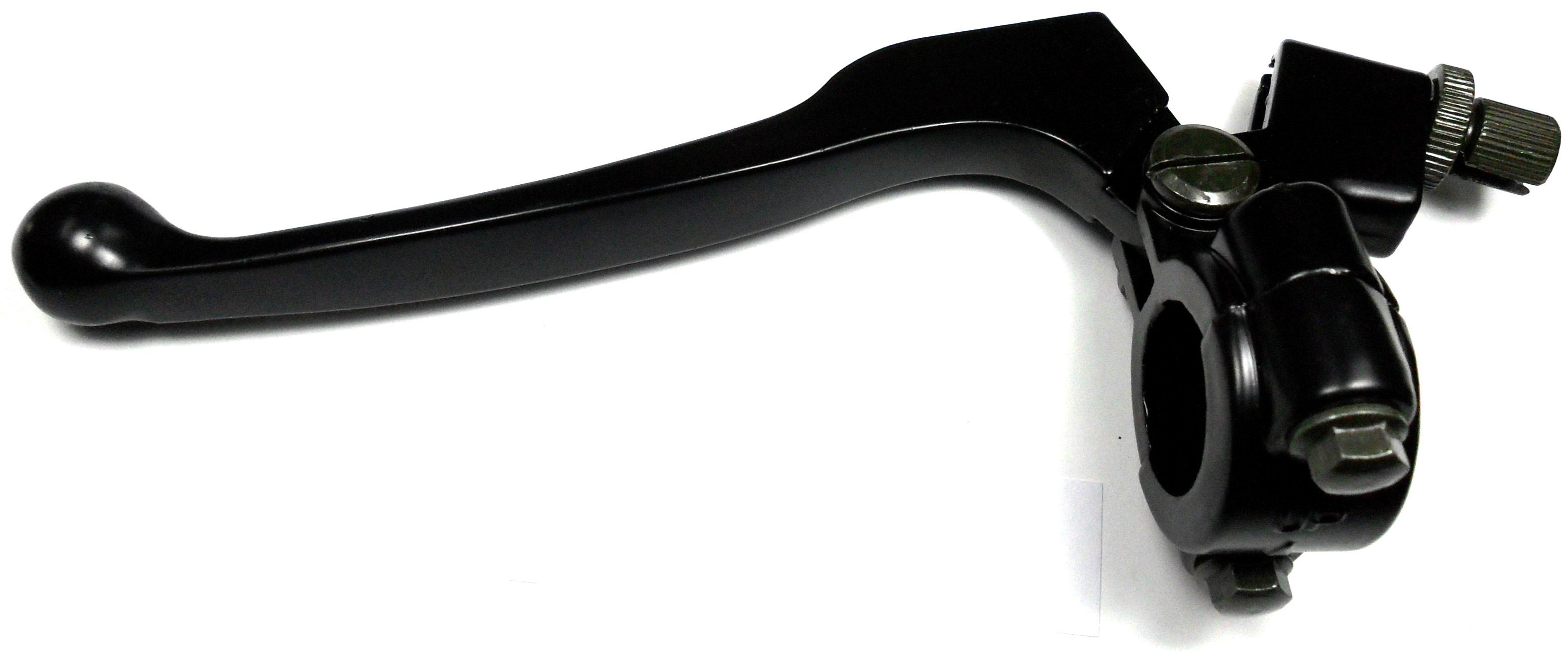 Brake Lever Black left hand Falcon 200 Mini Bike 196cc eBay