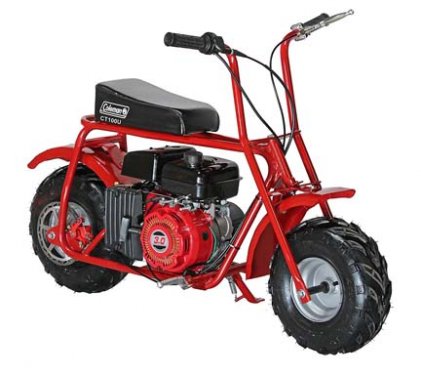 small motorbikes for sale