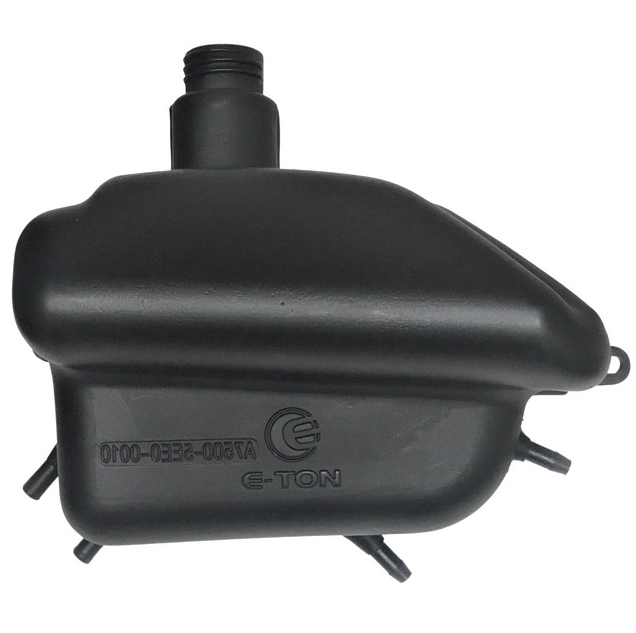 Plastic Gas Tank Fits E-Ton-Impuls TXL50,TXL90-Lightning AXL50