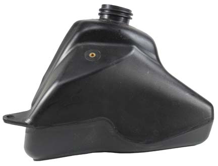 GAS TANK Fits many small dirt bikes Fits Tomberlin 110cc Dirtbike Bolt Mounting c/c = 9-1/4"