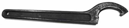 SPRING TOOL 45-52 TOTAL LENGTH-7 5/8 INCH