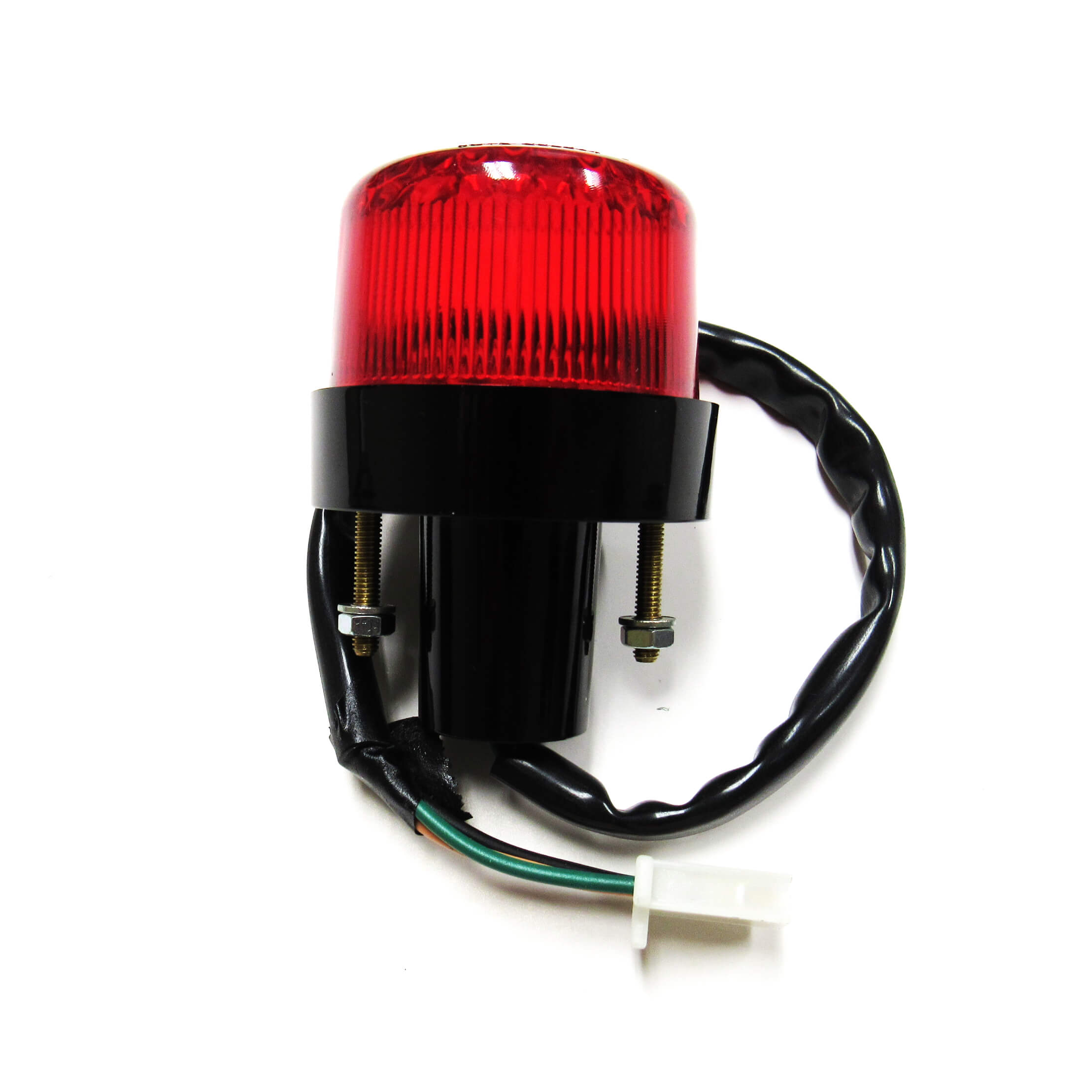 Tail Light (ATV) Fits E-Ton Viper RXL50, RXL70, RXL90R, RX4-70, RX4-90R ATVs