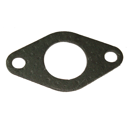 EXHAUST GASKET Ctr to Ctr 48mm Hole=27mm