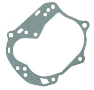 TRANSMISSION COVER GASKET Fits GY6-50 QMB139 49cc Scooters