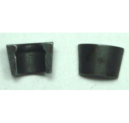 CYLINDER VALVE RETAINER KEEPER (Pair) Fits Most GY6-50, QMB139, GY6-125, GY6-150 & Honda Copy 50-125cc engines.