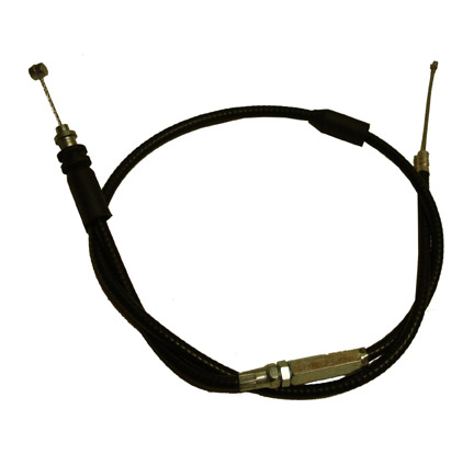 Throttle Cable Out=26"/Inner Wire=29.5" Fits E-Ton + Many Others - Click Image to Close