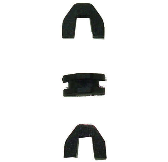 VARIATOR SLIDE GUIDE (SET) GY6-50 49-90cc ATVs & Scooters