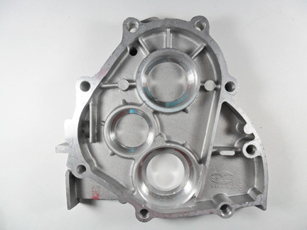 TRANSMISSION CASE GY6-125, GY6-150 ATVs, UTVs, GoKarts, Scooters