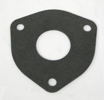 EXHAUST GASKET GY6125, GY6-150cc ID=35 Bolts Ctr to Ctr=69