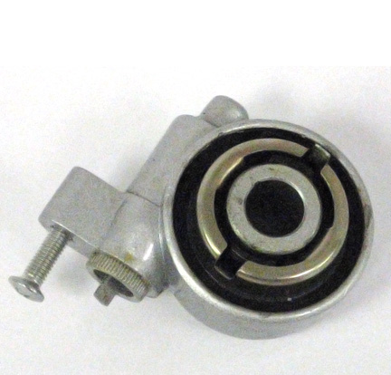 SPEEDOMETER DRIVE OD=45 Axle ID=12.25 Cable Hole ID=12.25 50-150cc Scooters including E-ton