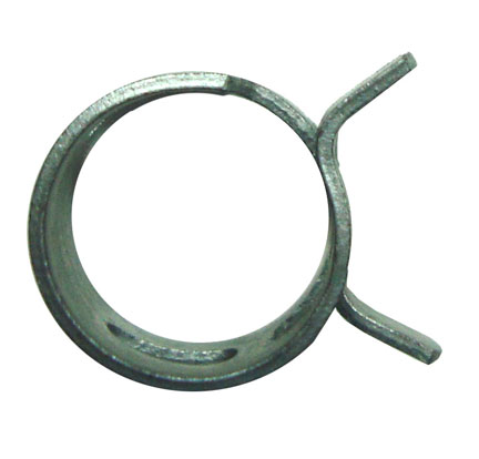 Fuel Line Clamp ID=11mm Fits 1/4 6-7mm Fuel Line