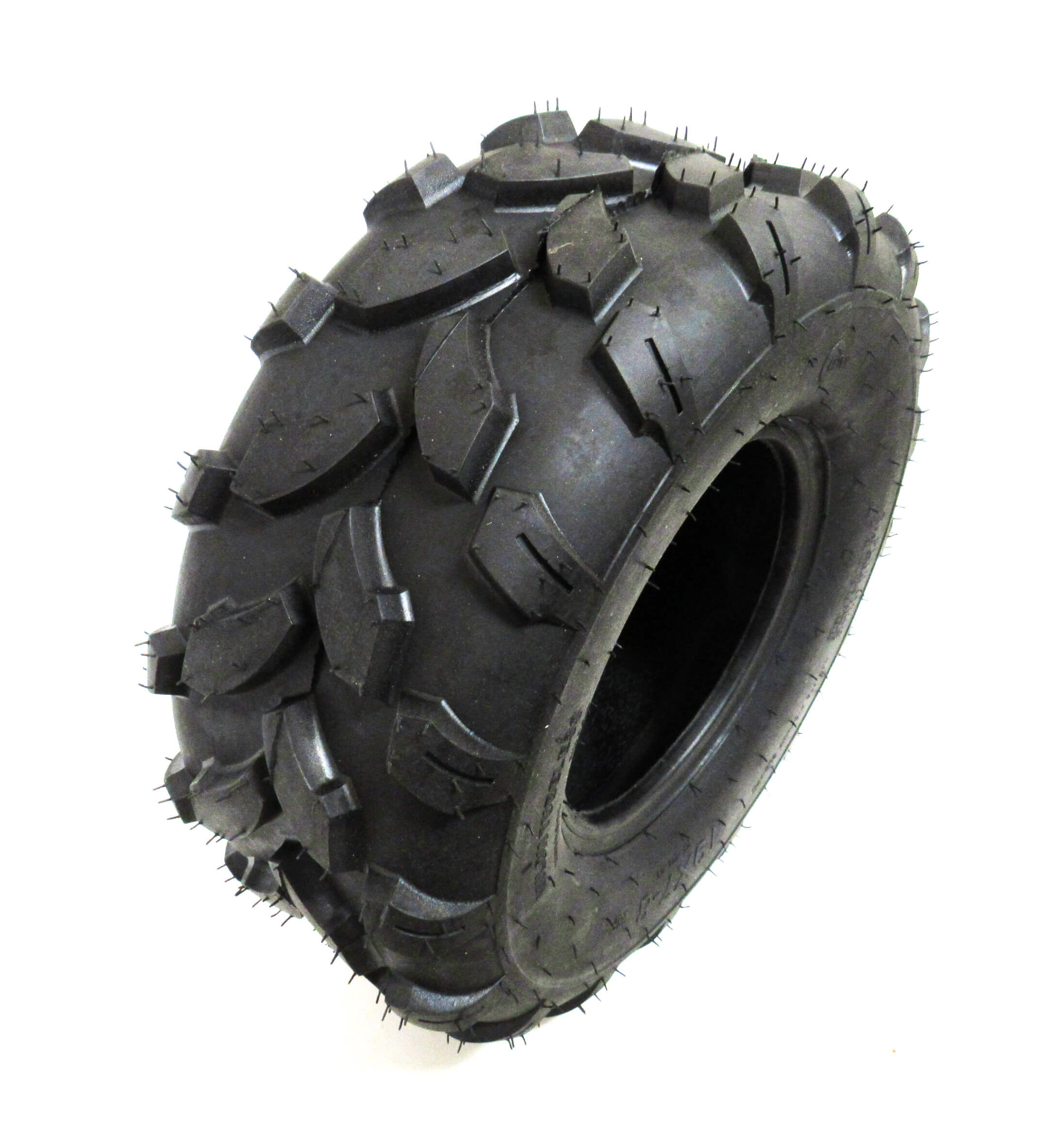 TIRE ( 8") 19x7-8 Directional ATV- GoKart-MiniBike Tire