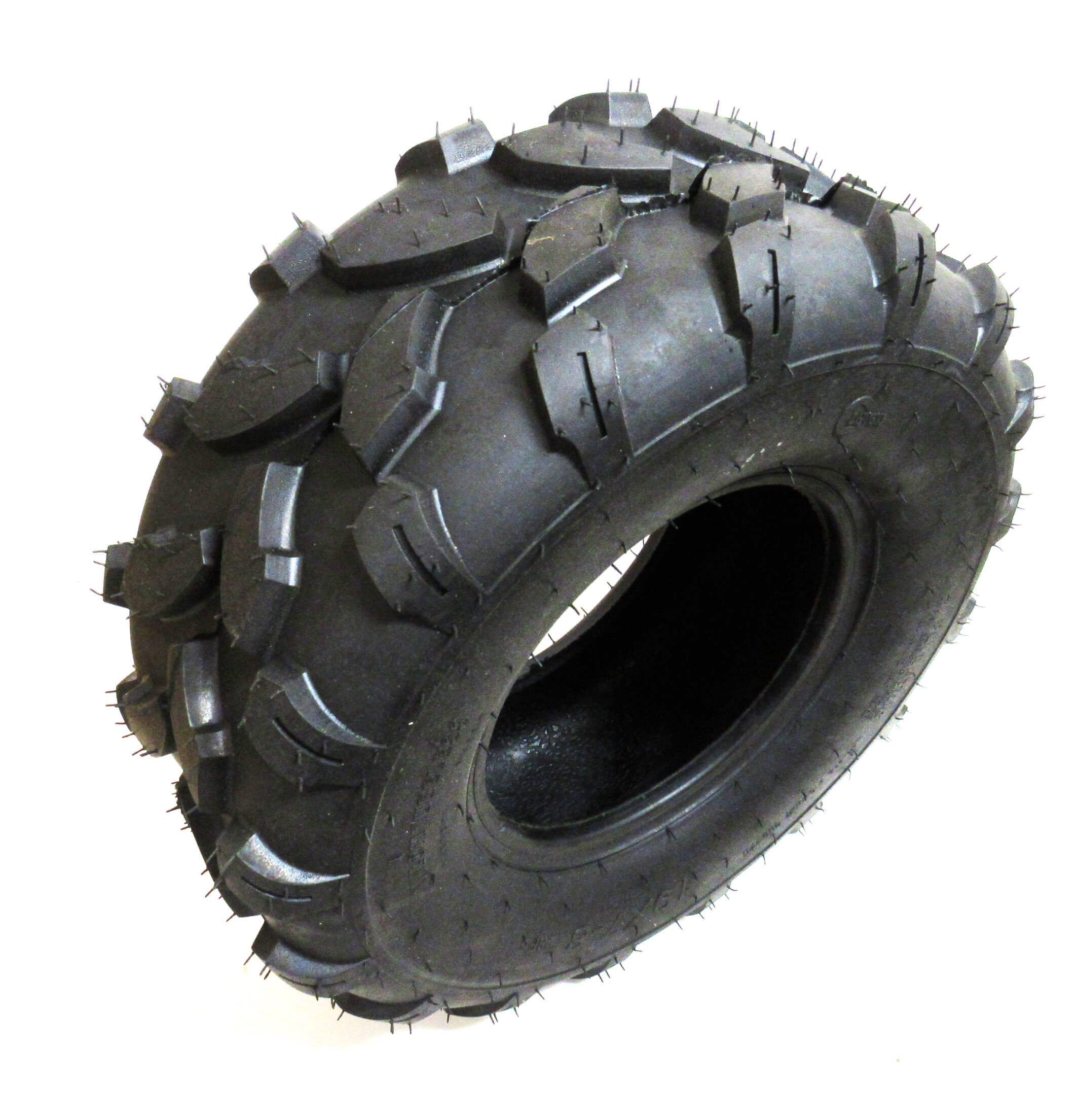 TIRE ( 8") 19x7-8 Directional ATV- GoKart-MiniBike Tire