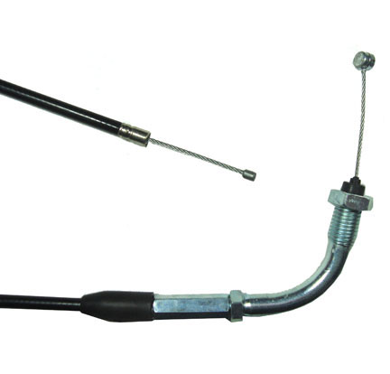 Throttle Cable Out=25.75"/Inner Wire=28.75" - Click Image to Close