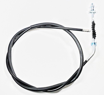 Front Brake Cable Fits Right Hand E-Ton Yukon YXL150, CXL150, Viper RXL150R, ATVs + Others Out=46.50"/Inner Wire= 52.25"