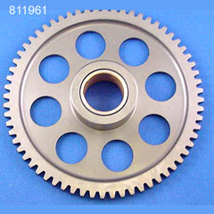 Starting Clutch Gear Fits E-Ton Vector 250 ATVs + More