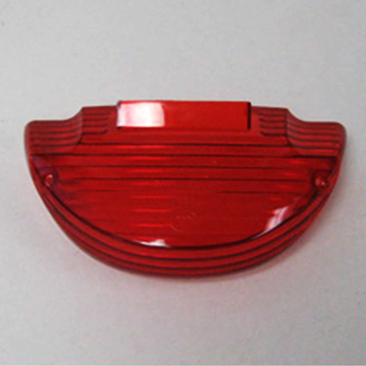 Tail Light Lens Fits Tao Tao CY50 (VIP) + others, (Clear lens not included) Bolt spacing ctr to ctr=147mm (5-3/4")