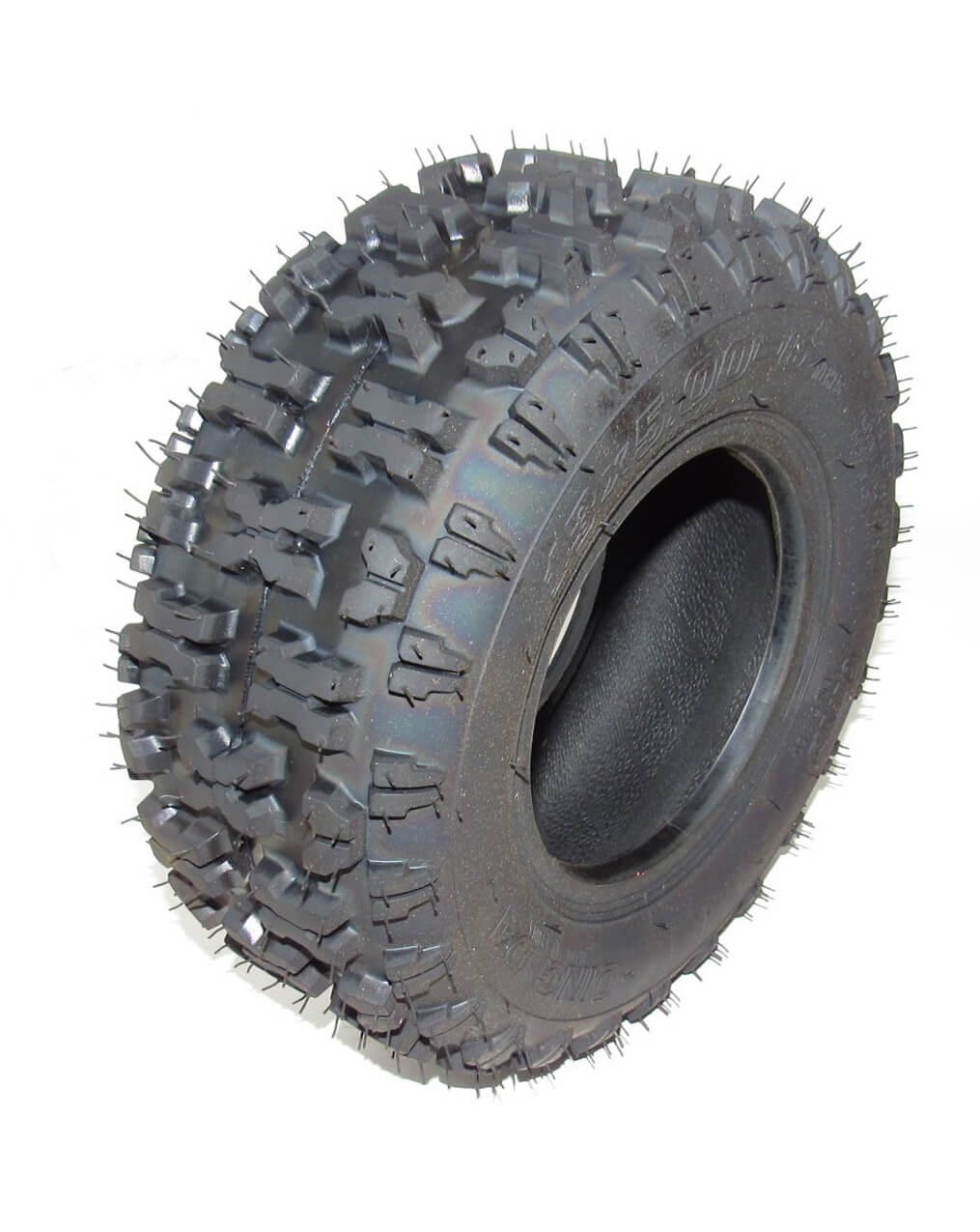 TIRE ( 6") 13X5.00-6 Dogbone ATV, GoKart Tire