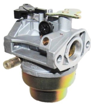 GCV160 Type Carburetor For Manual Choke Cable For 5.5hp (160cc) engines on many ATVs, Generators, GoKarts, MiniBikes