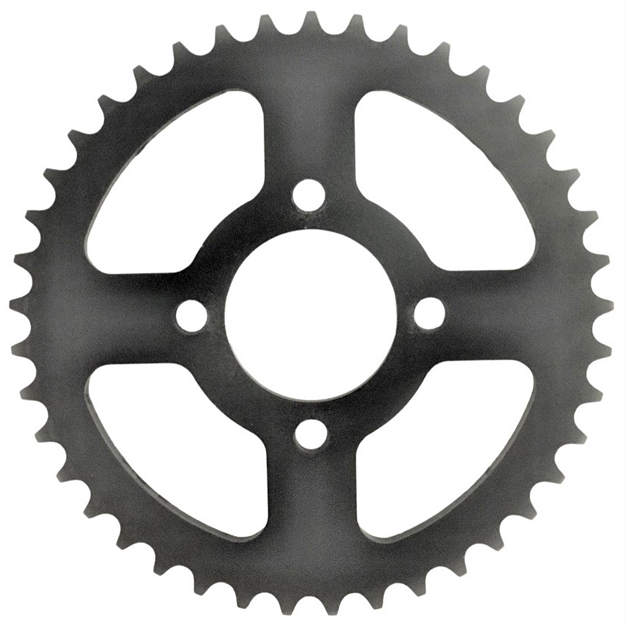Rear Sprocket #420 41th Bolts Fits Coolster 110cc ATVs + many more c/c=67mm Shaft ID=48mm