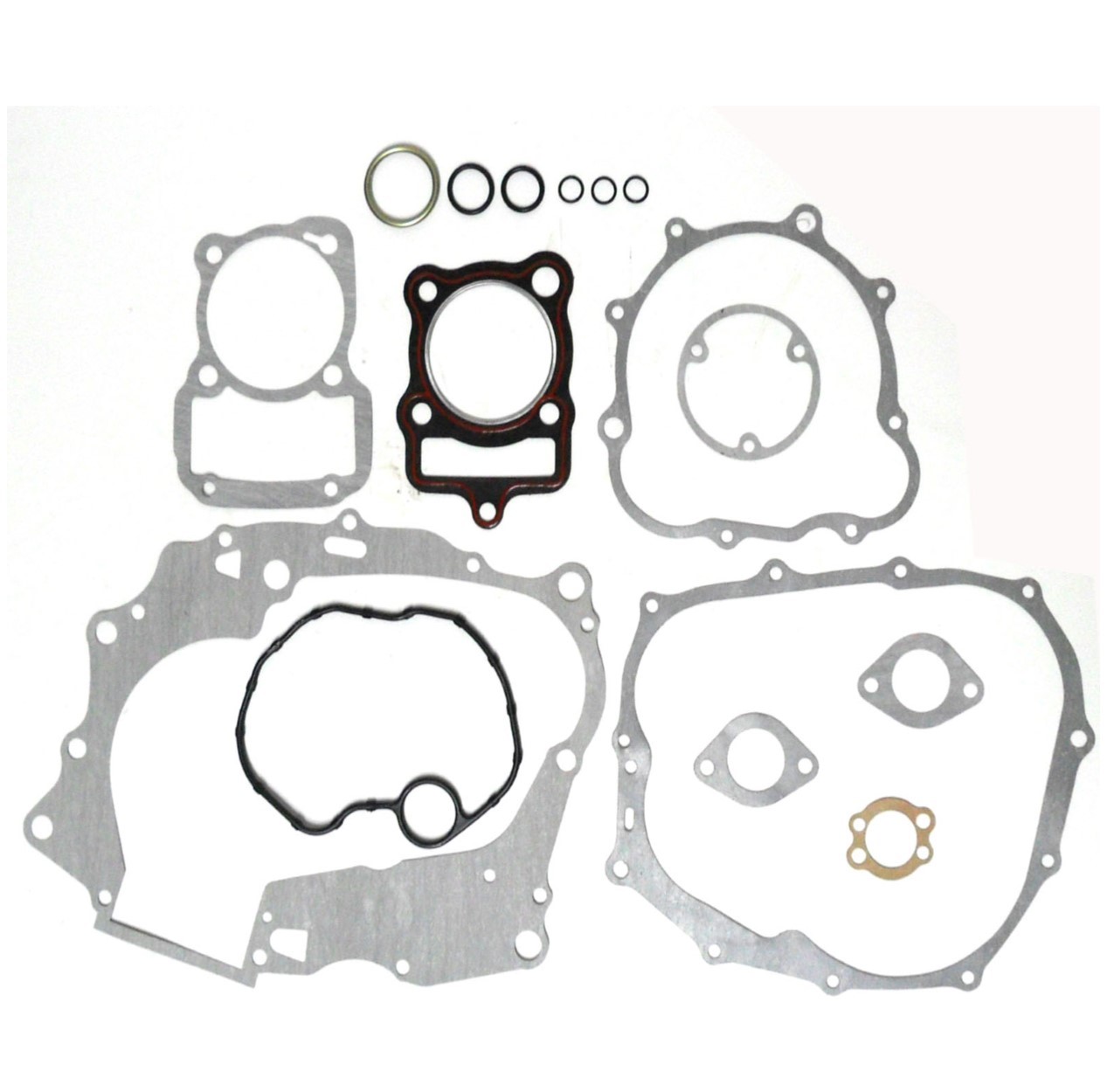 CG & YP Type Engines (125-250cc) Gaskets & Gasket Sets Fits Many ATVs-Motorcycles