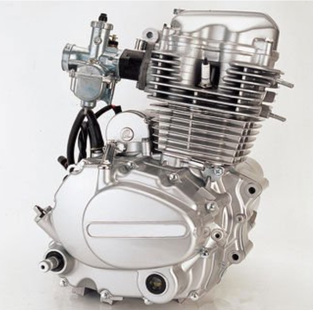 Engine Parts For 200cc CG Air Cooled