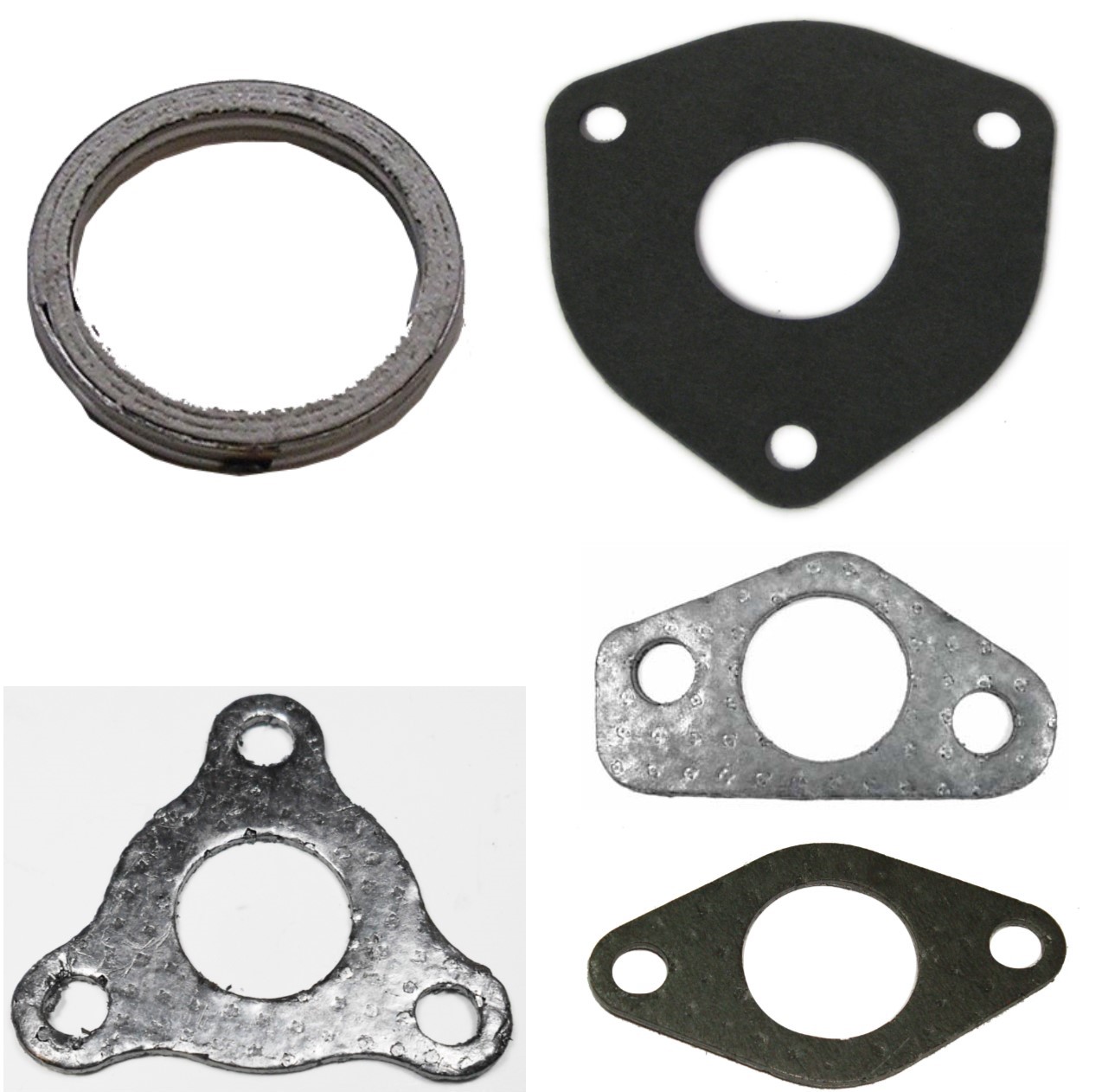 Exhaust Gaskets For Most Popular Engines