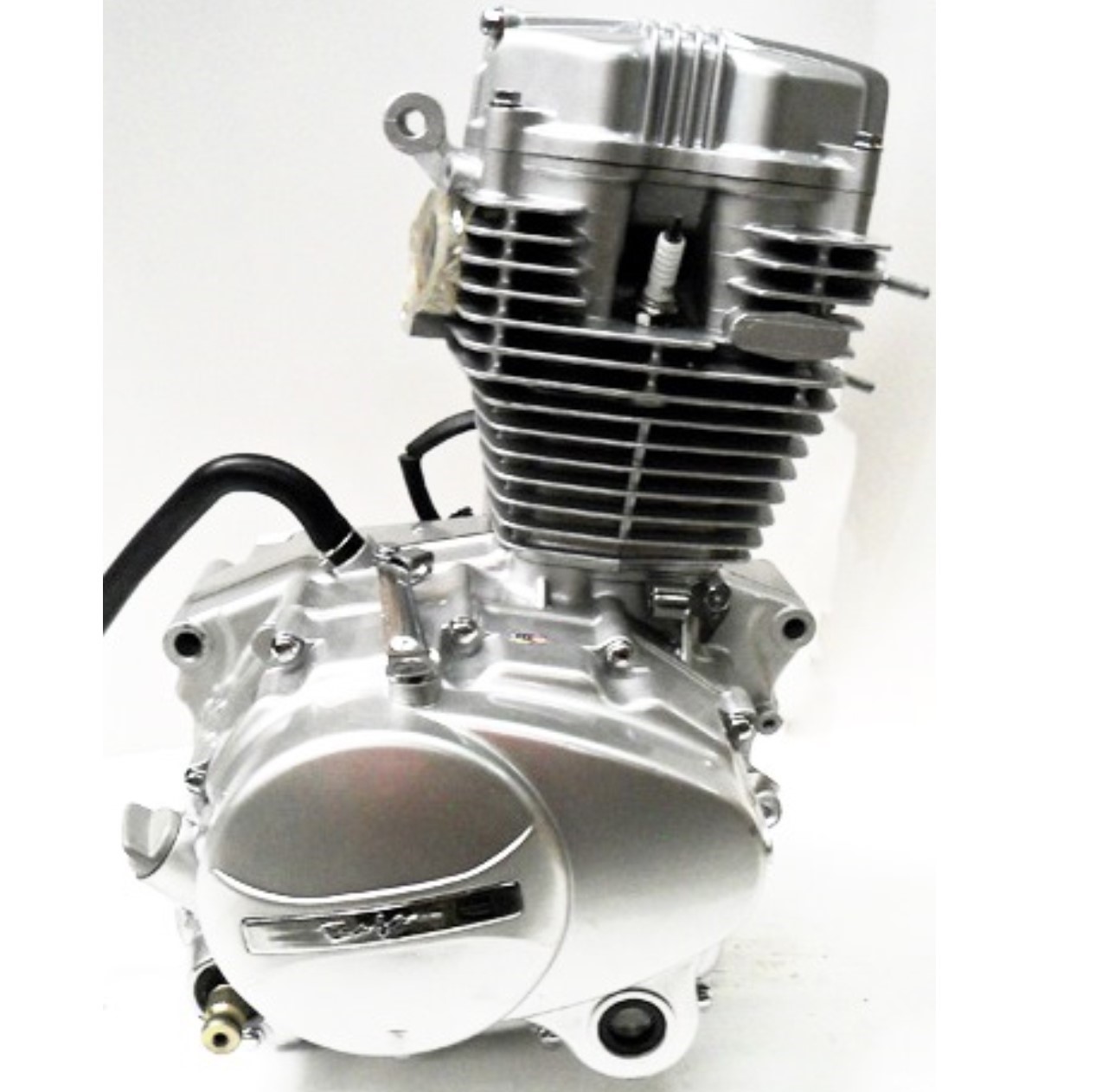 Engine Parts For 125cc CG Air Cooled