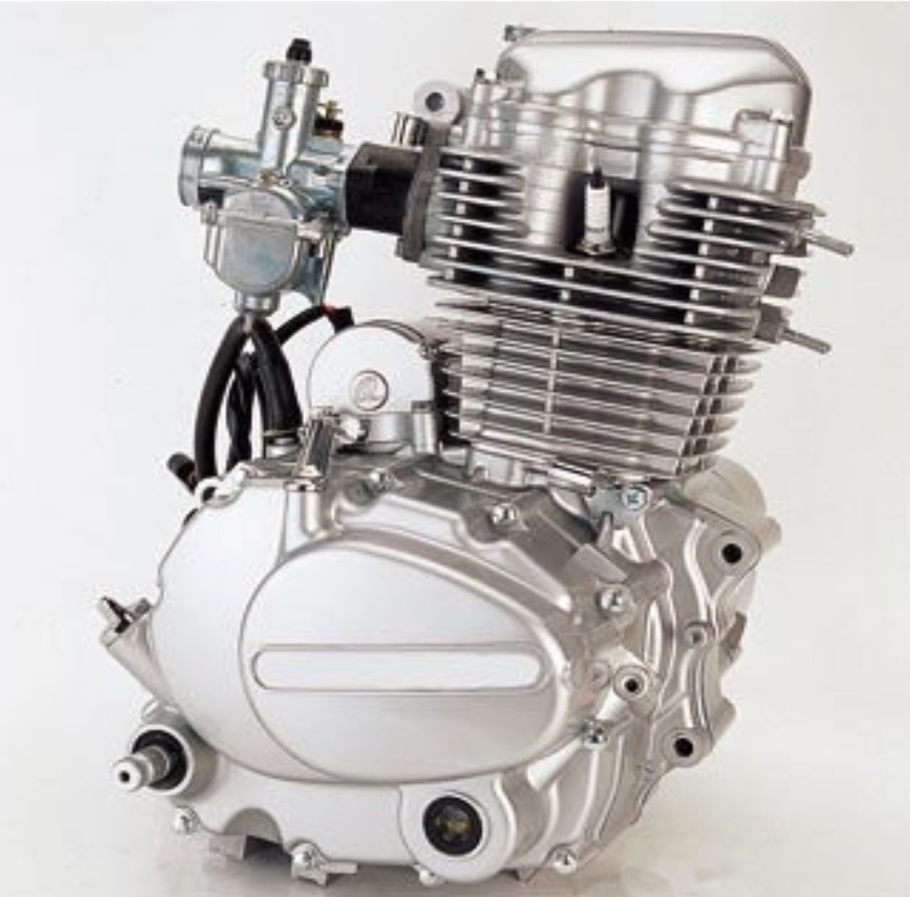 Engine Parts For 150cc CG Air Cooled