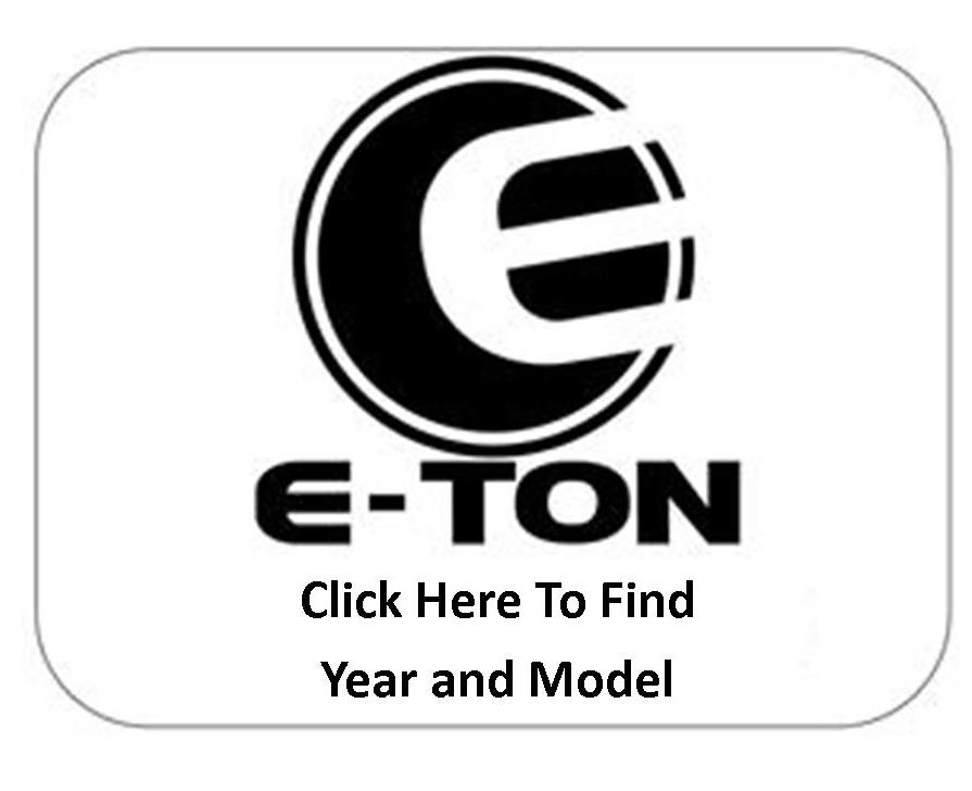 Eton Year & Model Reference Guide