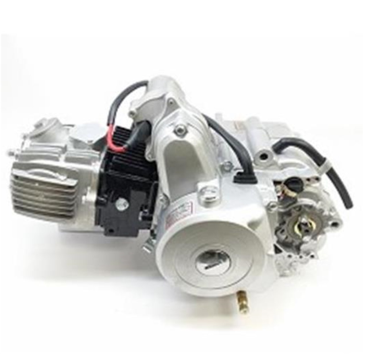 50cc (Honda Copy) ATV - Dirtbike Engine Parts