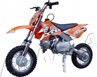 roketa dirt bike 200cc