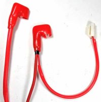 POSITIVE BATTERY CABLE