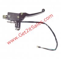 Ignition Switch Fits E-Ton Beamer 50, Matrix 50, 49cc Scooters + Others