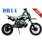 taotao db17 125cc dirt bike parts