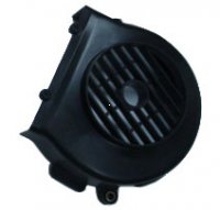FAN COVER GY6-50 QMB139 49cc Chinese Scooter Motors