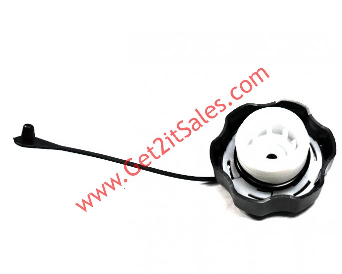 Gas Cap 42mm Plastic Threaded OD=75mm - Click Image to Close