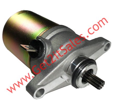Eton ATV Starter Esport Sport 50 50cc 813583 12V NEW