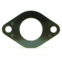INSULATOR Fits Most GY6-125, GY6-150 ATVs, GoKarts, Scooters Bolt Ctr to Ctr=45 Hole=22 Thick=4mm