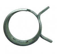 Fuel Line Clamp ID= 9mm For 3/16" 6mm Fuel Line