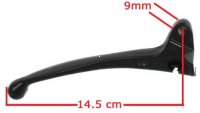 BRAKE LEVER (Left Hand) Fits Many Chinese Scooters