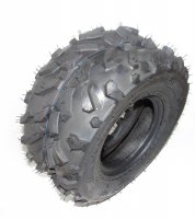 TIRE ( 7") 16x8-7 Directional ATV, GoKart Tire