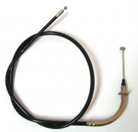 Front Brake Cable Out=37"/Inner Wire=40.25" Fits Many Eton 50/70/90 ATVs