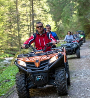 ATV Chain And Sprocket Kit Guide: Keeping Your 110cc Chinese ATV Running Smooth