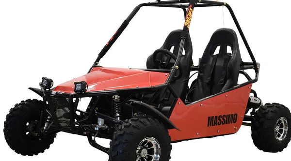 Go Kart Torque Converters, Scooter CVT Transmissions, and Belts: Signs It's Time for a Replacement