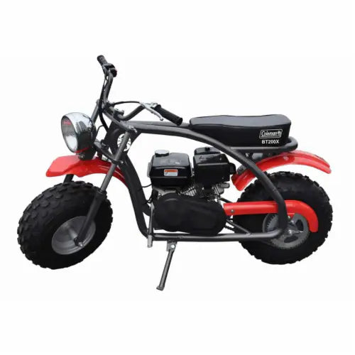 Dirt Bike Parts>Coleman>  BT200x