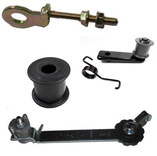 Adjusters - Rollers & Tensioners