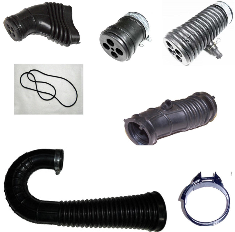Air Boots & Air Box Parts