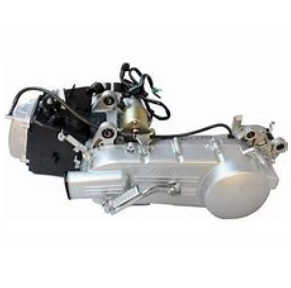 GY6 125cc, 150cc, 180cc - Parts Fit Most Chinese Scooters, ATVs & GoKarts