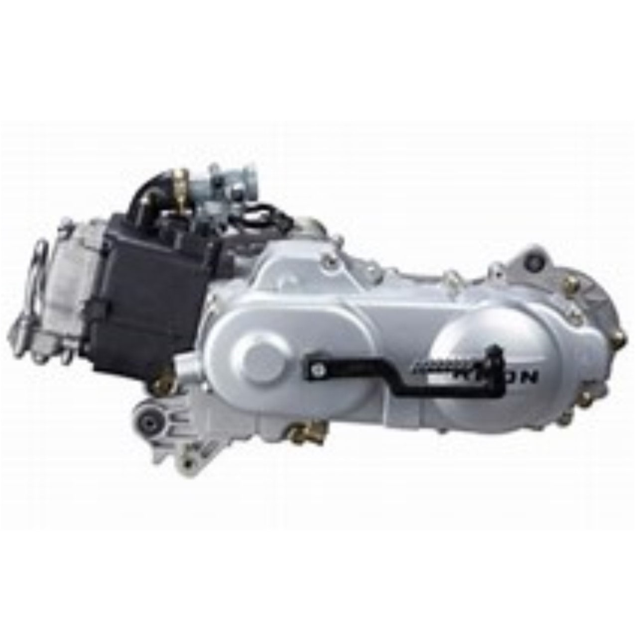 GY6 49cc-100cc (QMB139) - Parts Fit Most Chinese 49-80cc Scooters